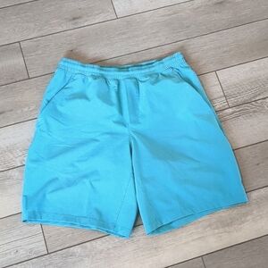 NWOT Lululemon Pace Breaker Lined  Shorts 🍋